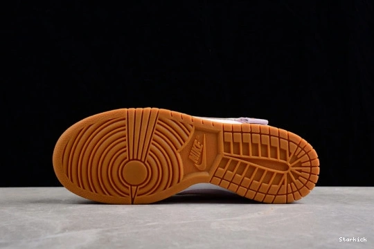 Bear Dunk Teddy Nike Low DZ5318-640 0729